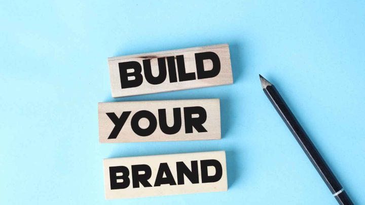 build your own brand